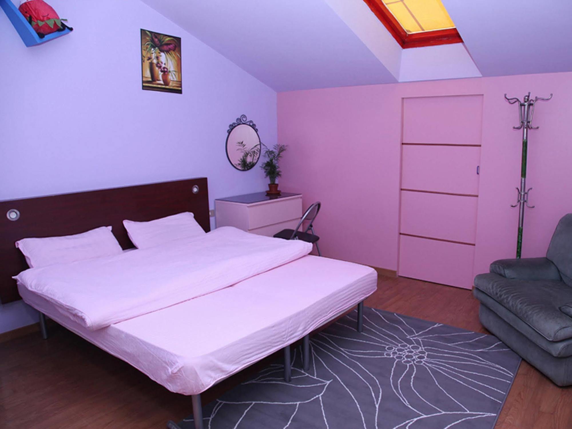 Lovely House Hotel - Milan — Foto 3